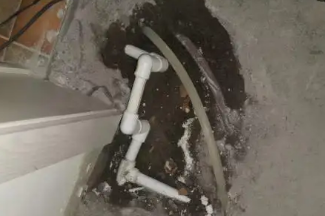 徐水区卫生间漏水检测多少钱