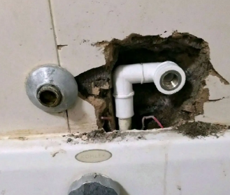 徐水区卫生间漏水检测多少钱